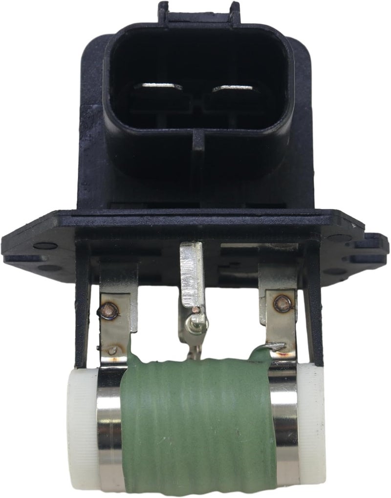 AIKEN Radiator Cooling Fan Resistor for Hyundai Tucson i40 ix35, Sorento Sportage II Ref #25385-1F000, 25385-2S000, 25385-4T000. - Image 2